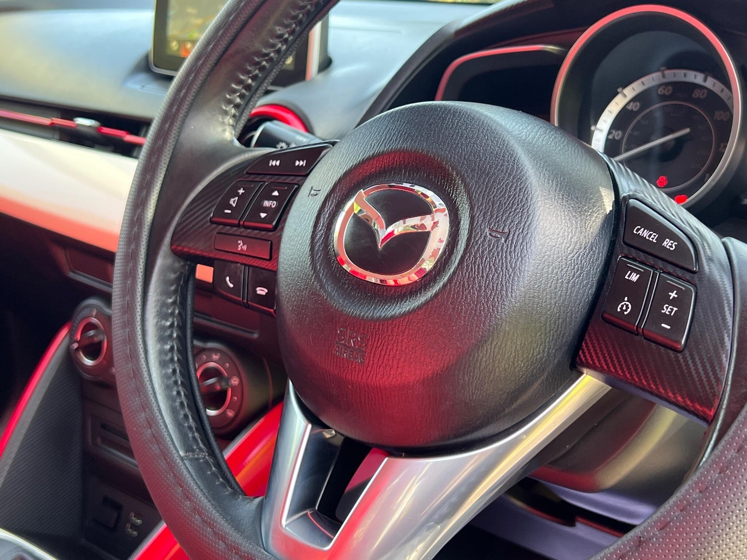 Used Mazda Mazda2 2016 for sale - 78185638: Photo 38