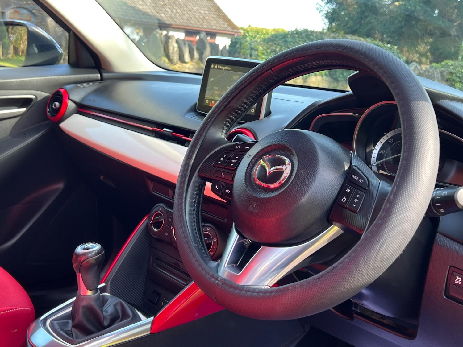 Used Mazda Mazda2 2016 for sale - 78185638: Photo 39