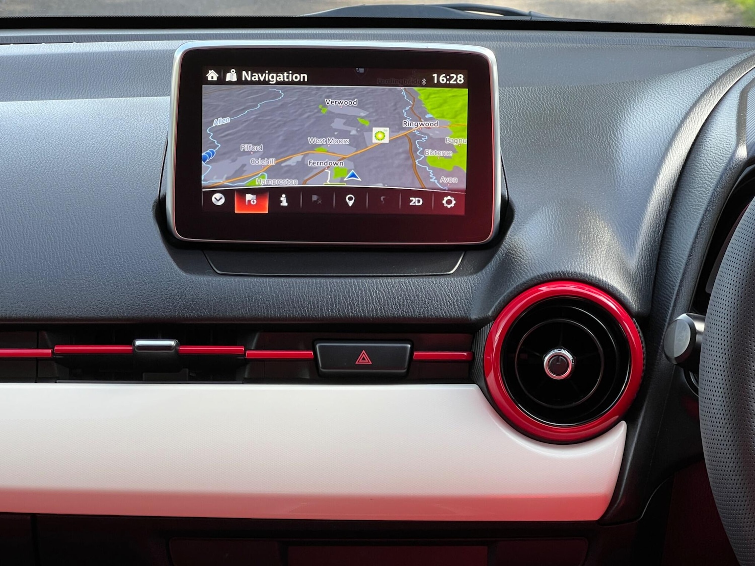 Used Mazda Mazda2 2016 for sale - 78185638: Photo 43