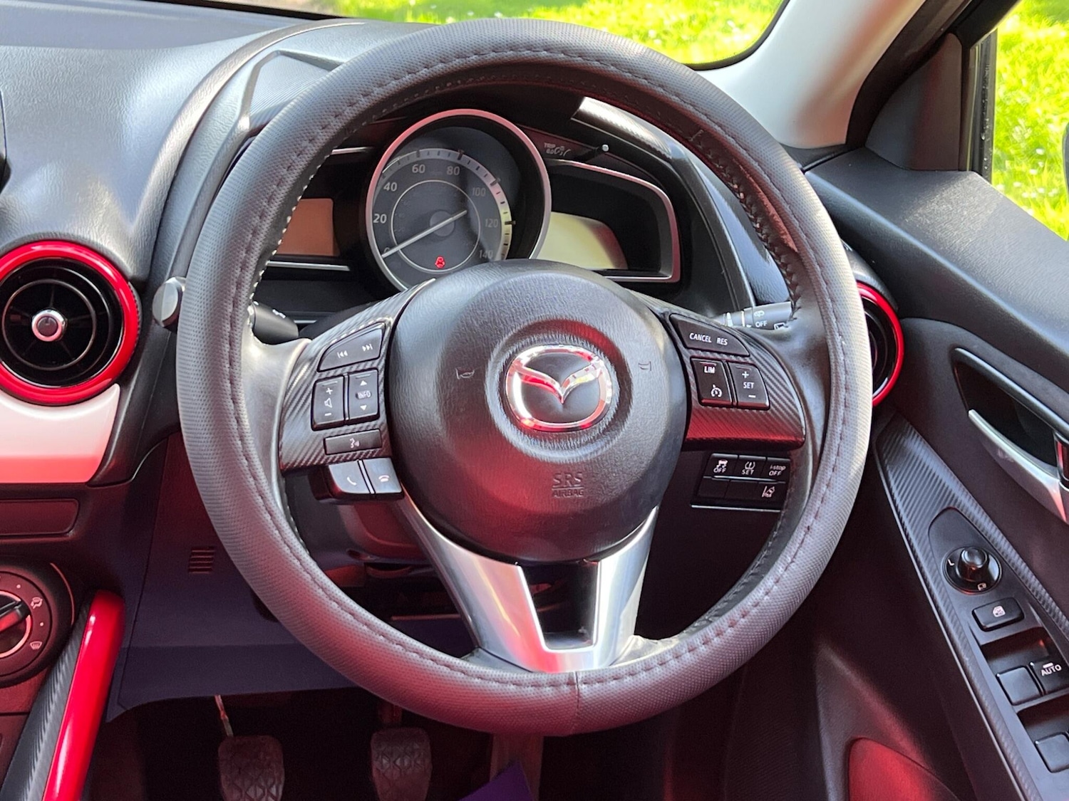 Used Mazda Mazda2 2016 for sale - 78185638: Photo 44