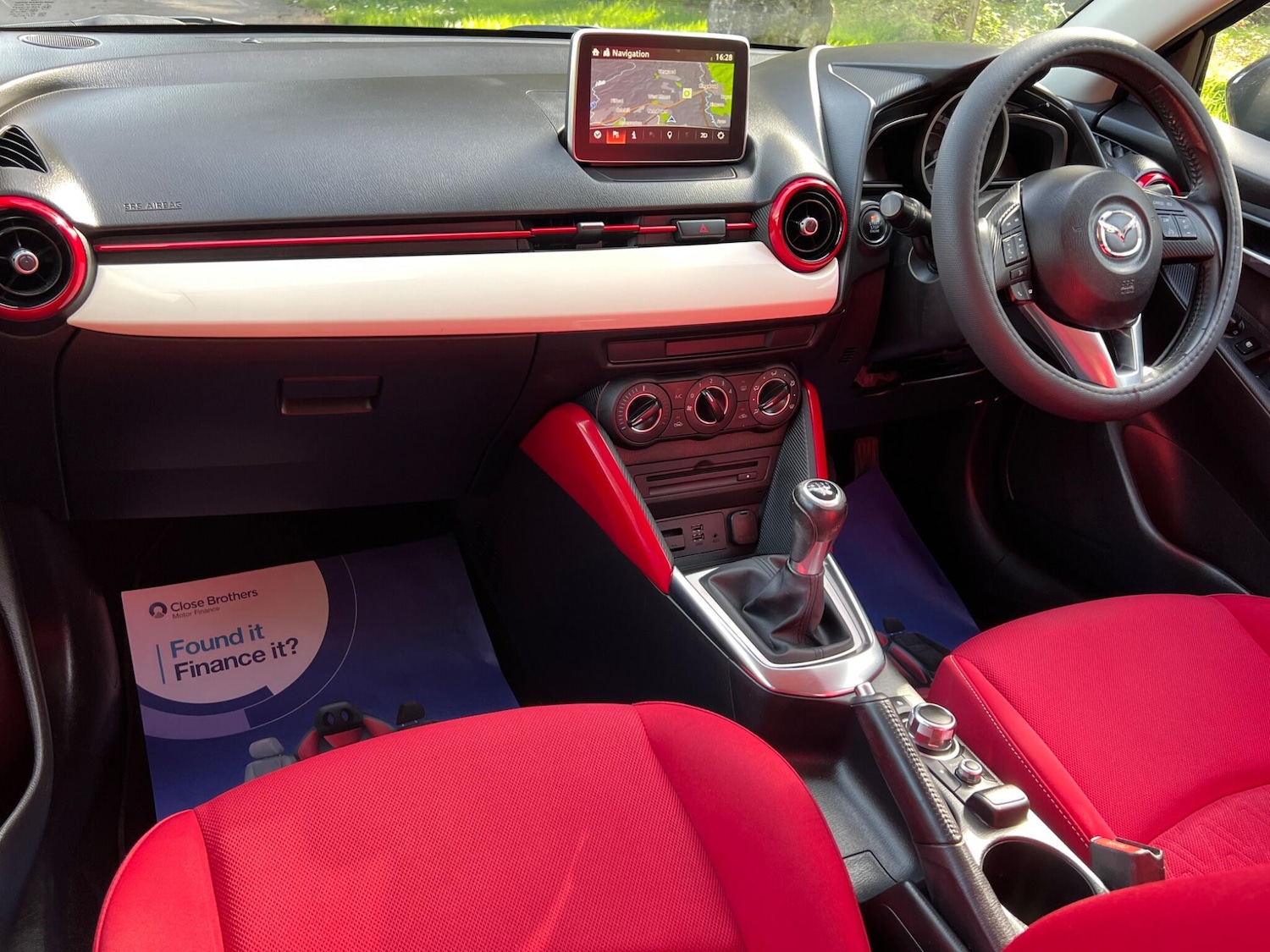 Used Mazda Mazda2 2016 for sale - 78185638: Photo 47