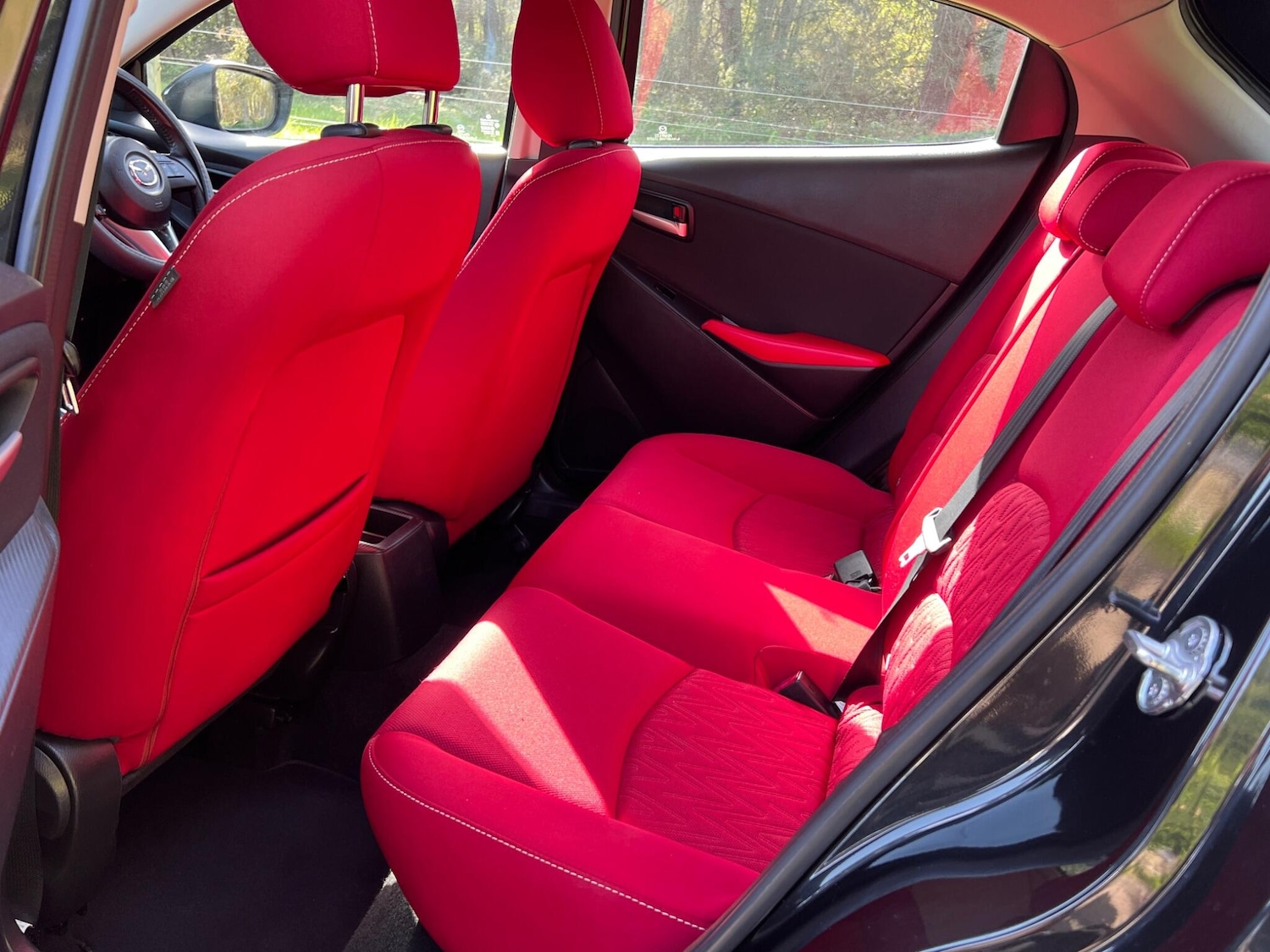 Used Mazda Mazda2 2016 for sale - 78185638: Photo 48