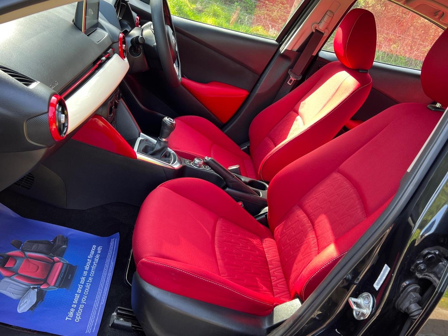 Used Mazda Mazda2 2016 for sale - 78185638: Photo 49