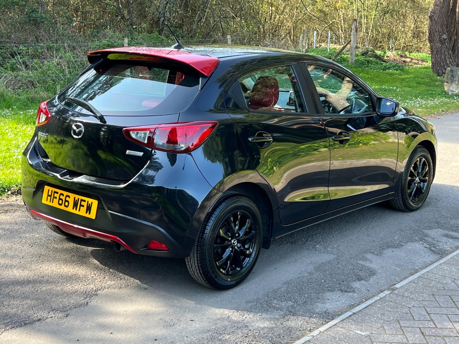 Used Mazda Mazda2 2016 for sale - 78185638: Photo 5