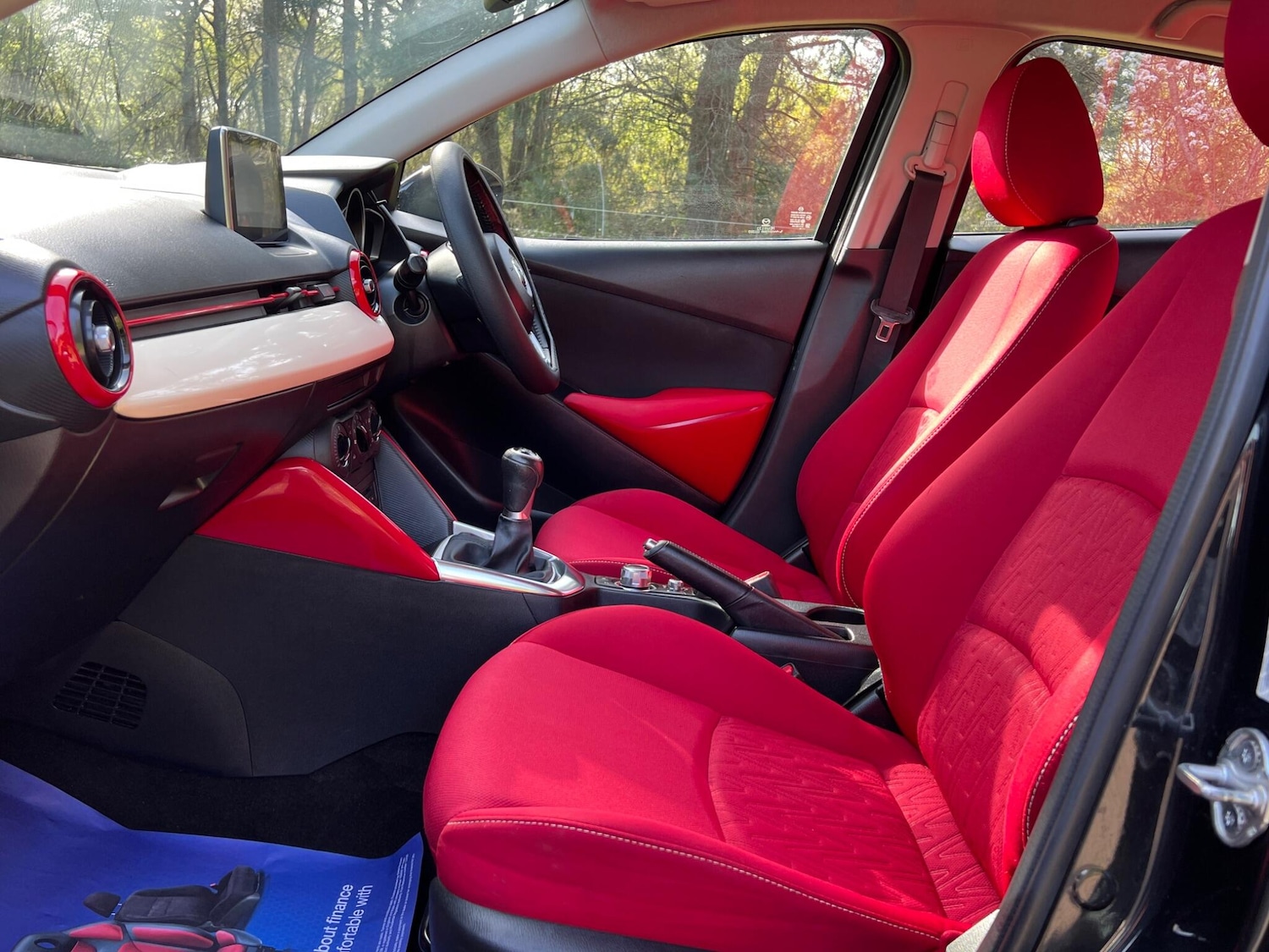 Used Mazda Mazda2 2016 for sale - 78185638: Photo 50