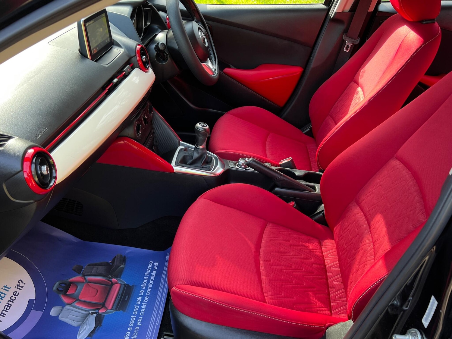 Used Mazda Mazda2 2016 for sale - 78185638: Photo 51