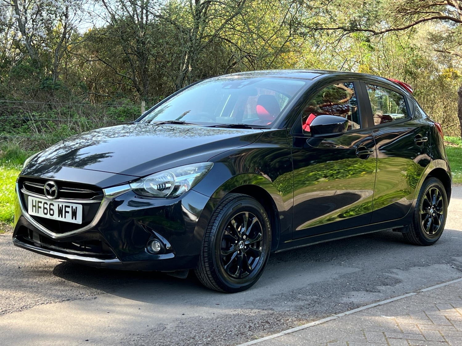 Used Mazda Mazda2 2016 for sale - 78185638: Photo 52