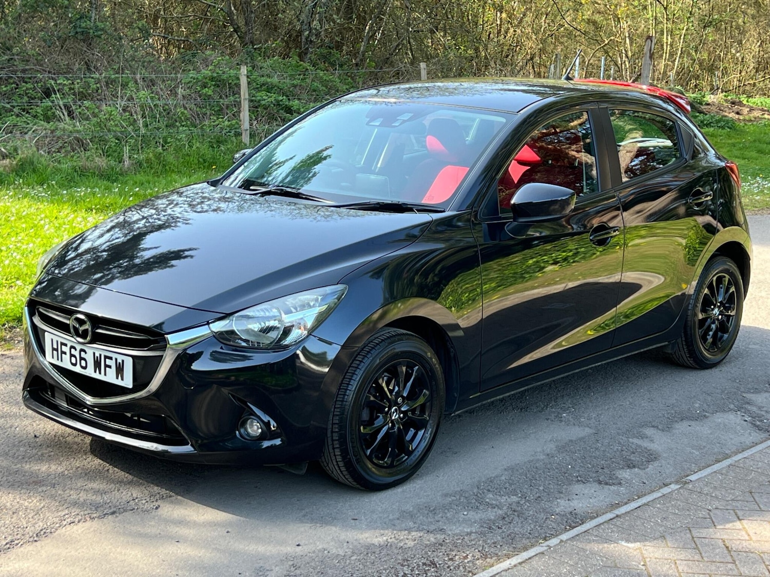 Used Mazda Mazda2 2016 for sale - 78185638: Photo 53