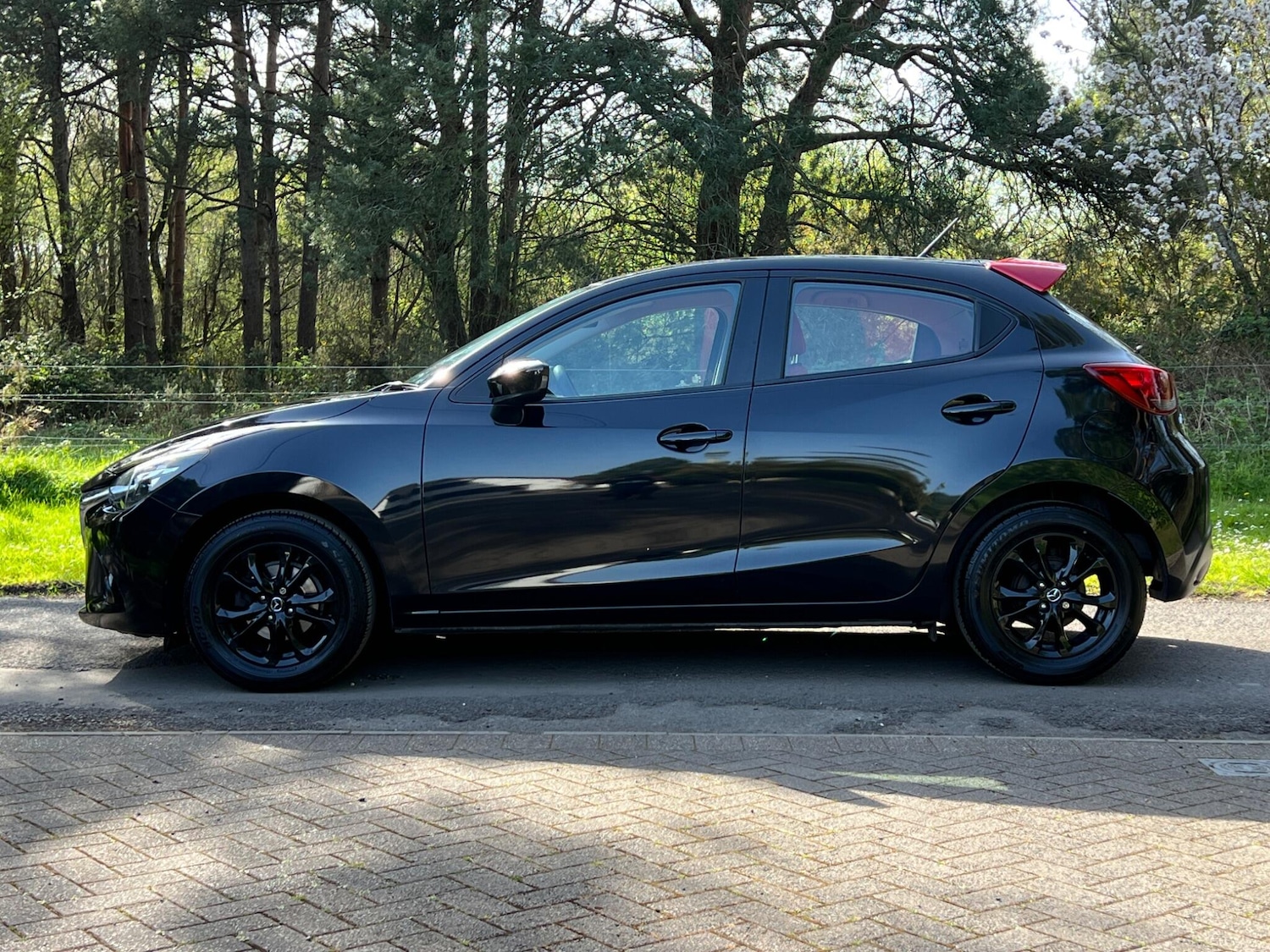 Used Mazda Mazda2 2016 for sale - 78185638: Photo 54