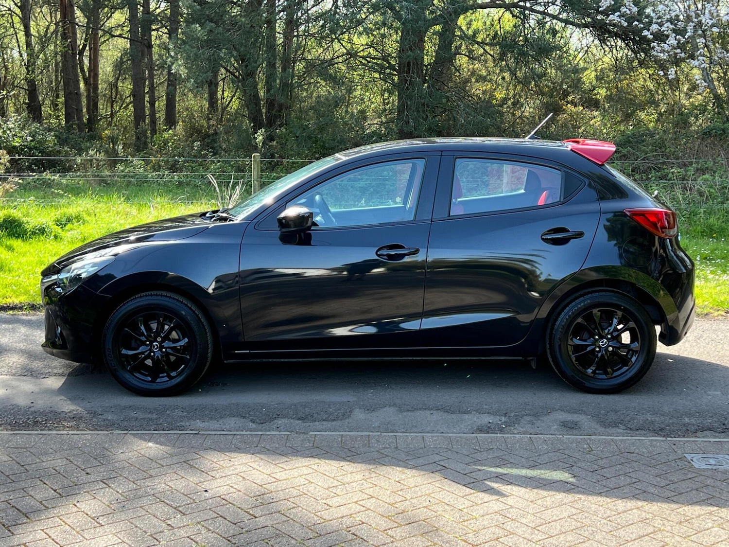 Used Mazda Mazda2 2016 for sale - 78185638: Photo 55