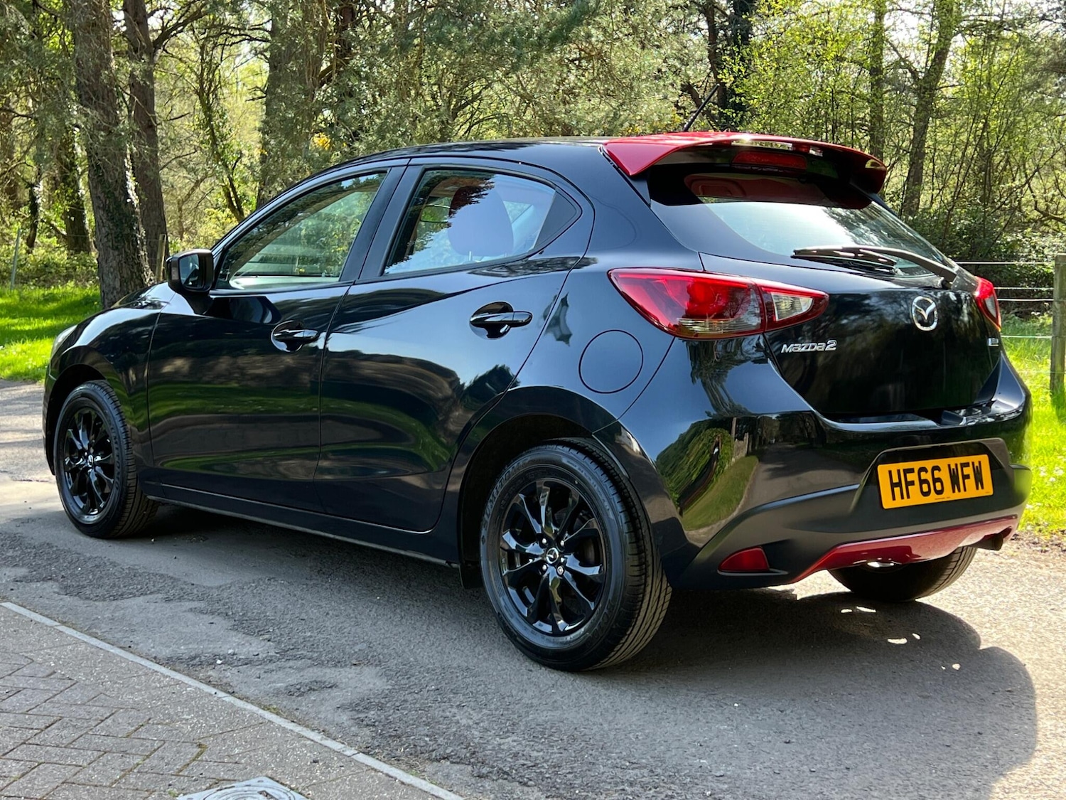 Used Mazda Mazda2 2016 for sale - 78185638: Photo 56