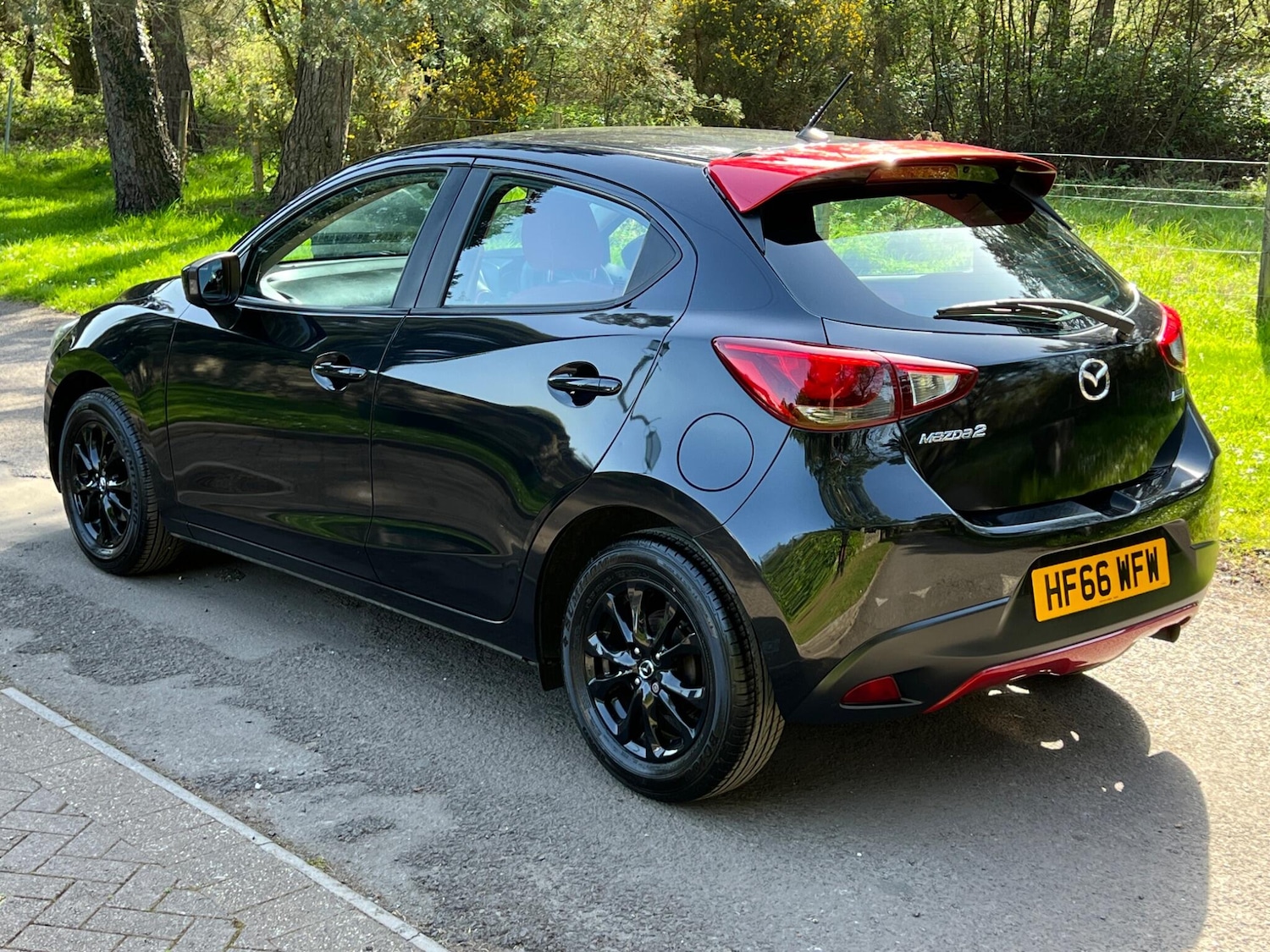 Used Mazda Mazda2 2016 for sale - 78185638: Photo 57
