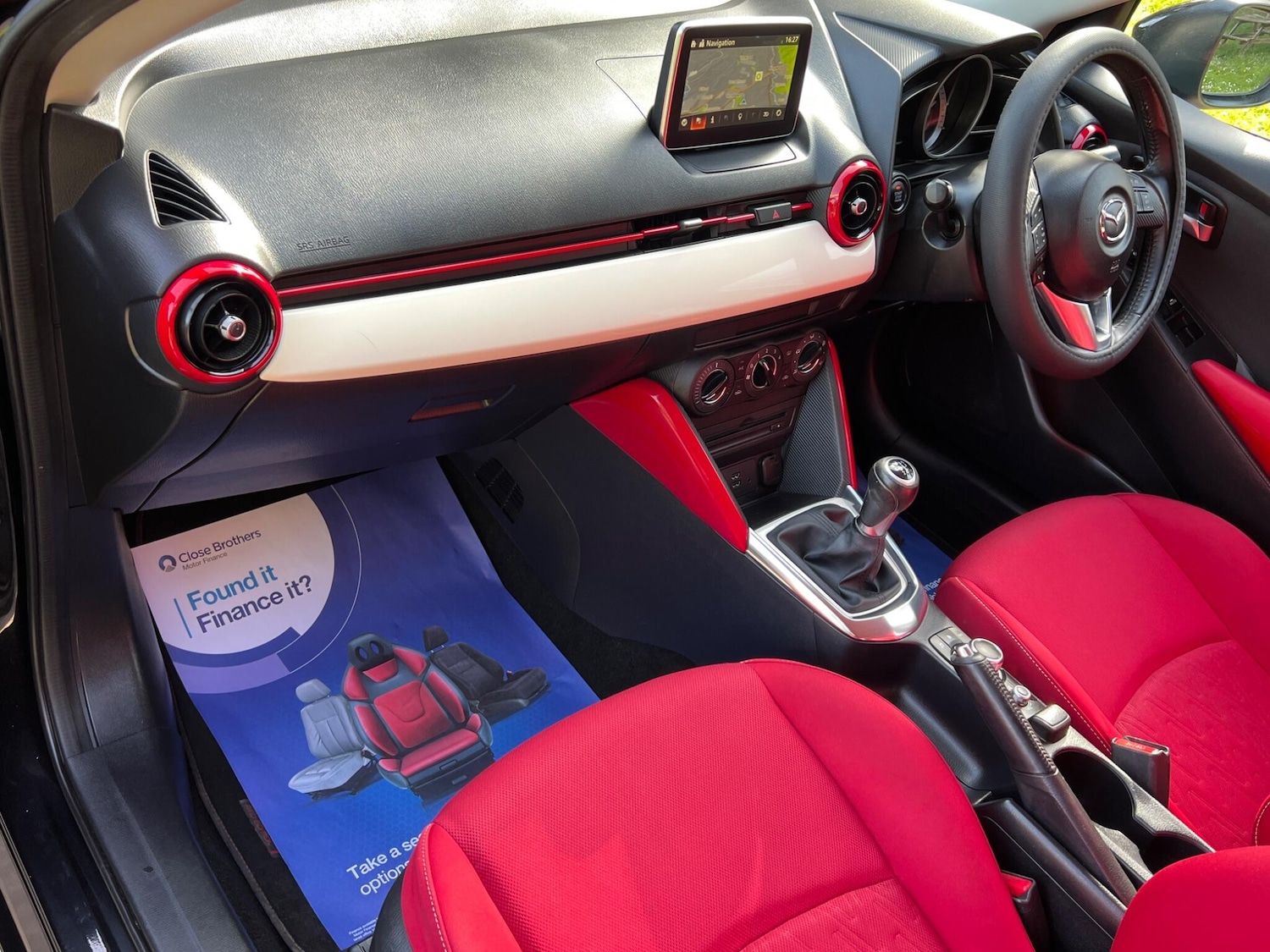 Used Mazda Mazda2 2016 for sale - 78185638: Photo 7