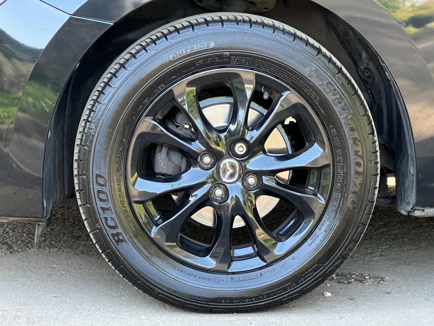 Used Mazda Mazda2 2016 for sale - 78185638: Photo 8