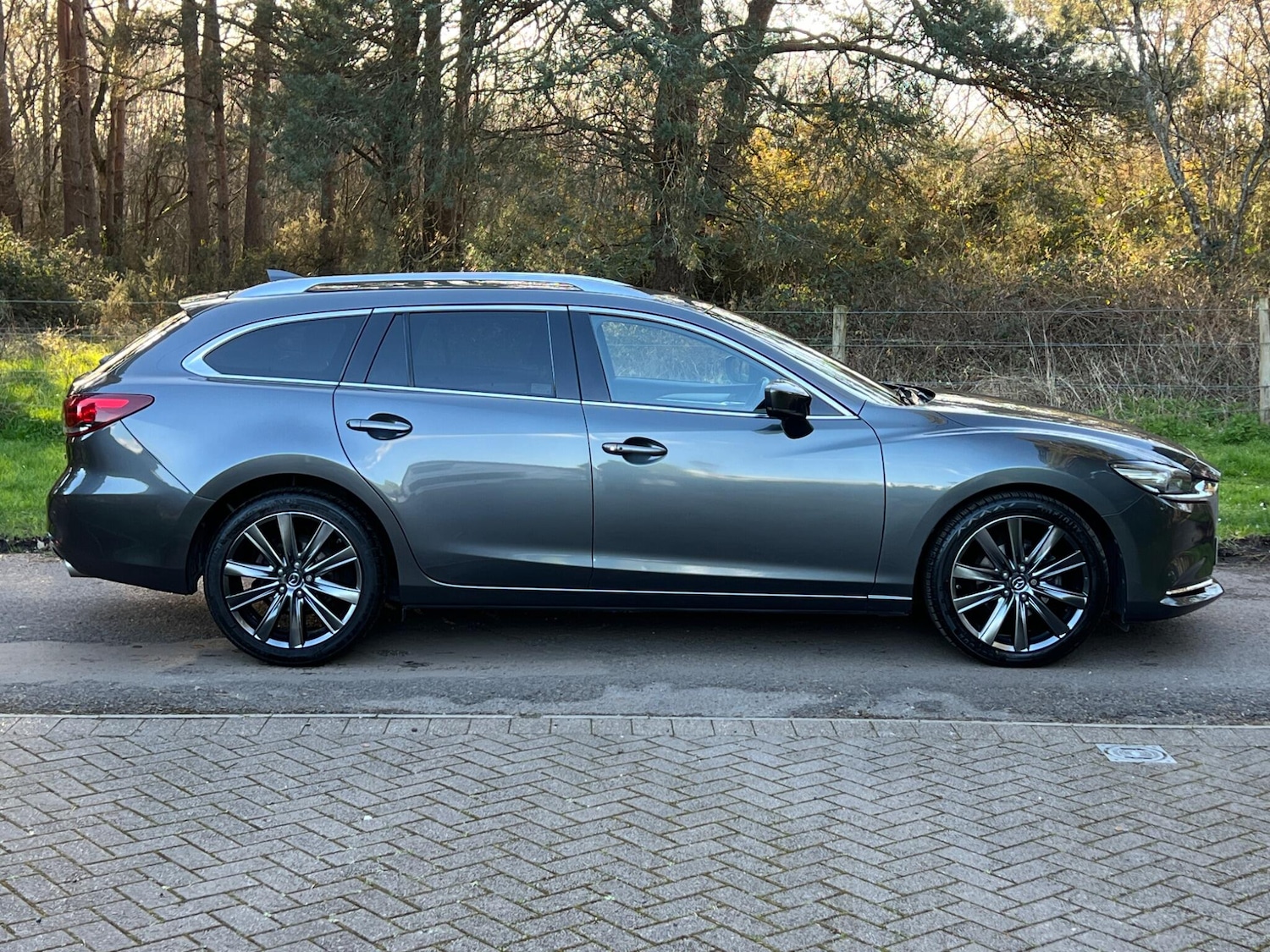 Used Mazda Mazda6 2018 for sale - 77892781: Photo 19