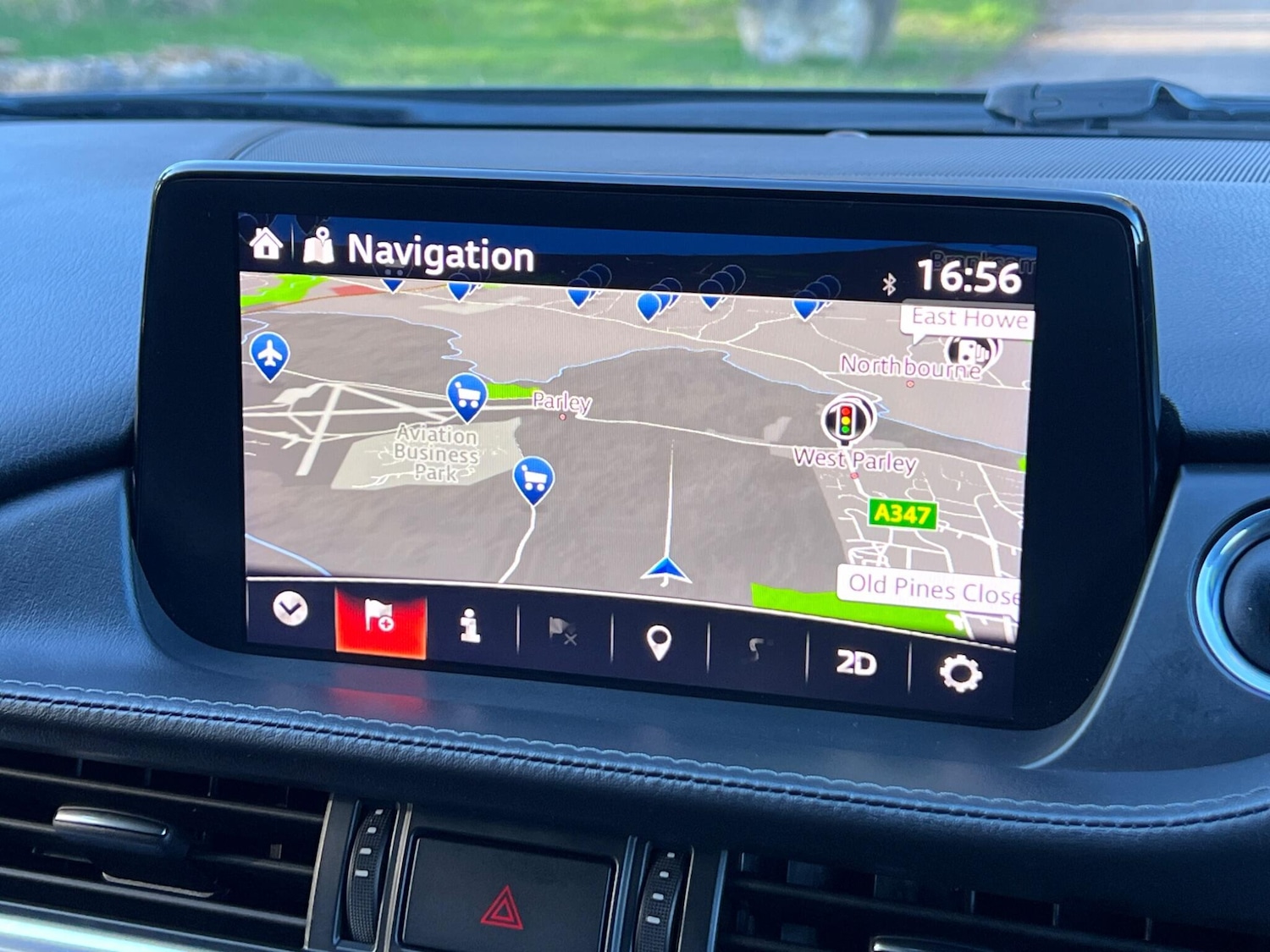 Used Mazda Mazda6 2018 for sale - 77892781: Photo 2