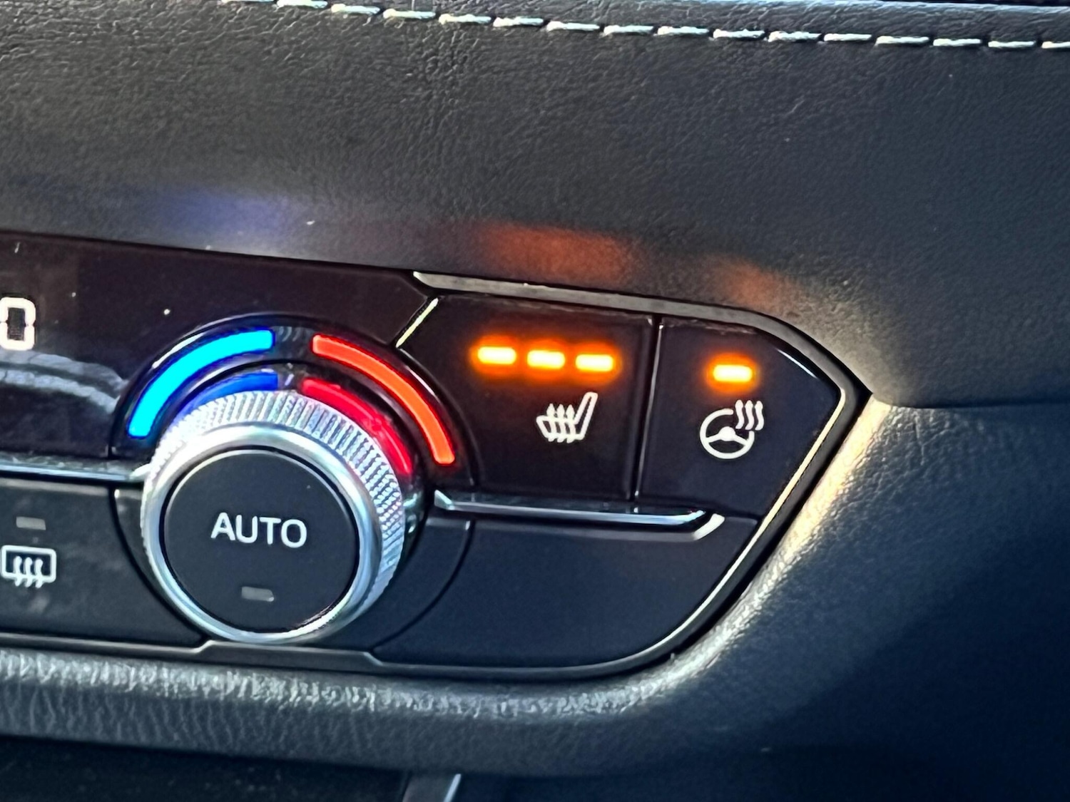 Used Mazda Mazda6 2018 for sale - 77892781: Photo 28