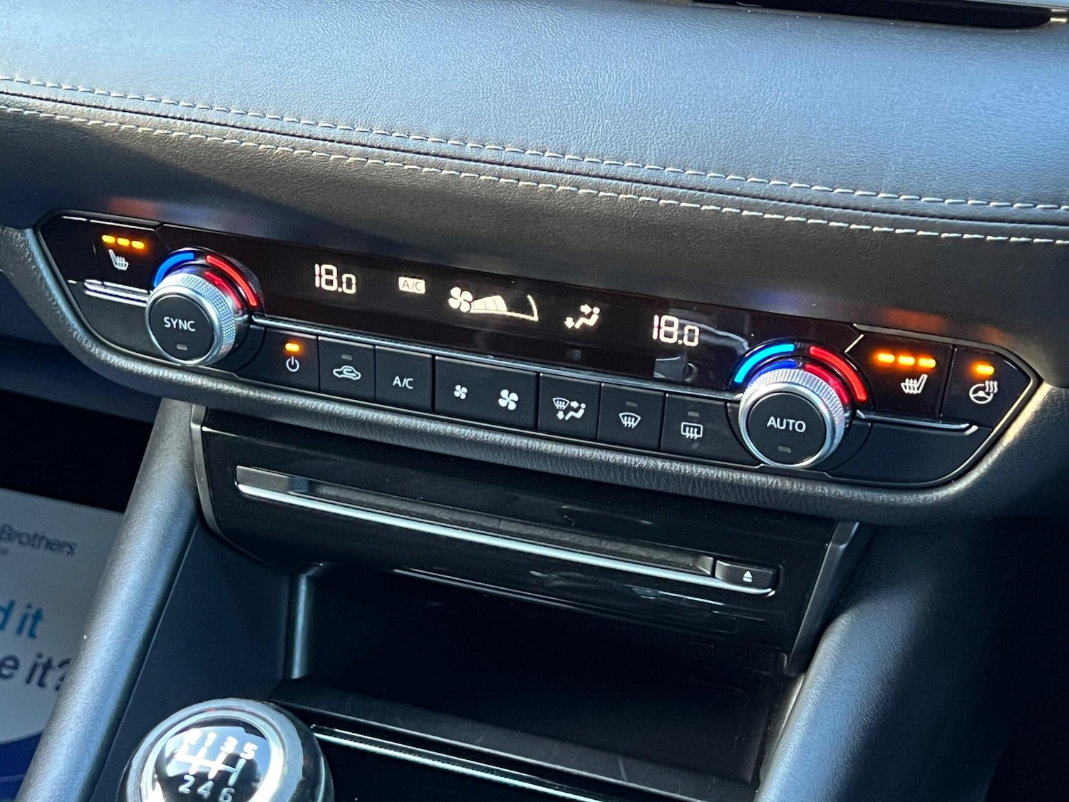 Used Mazda Mazda6 2018 for sale - 77892781: Photo 29