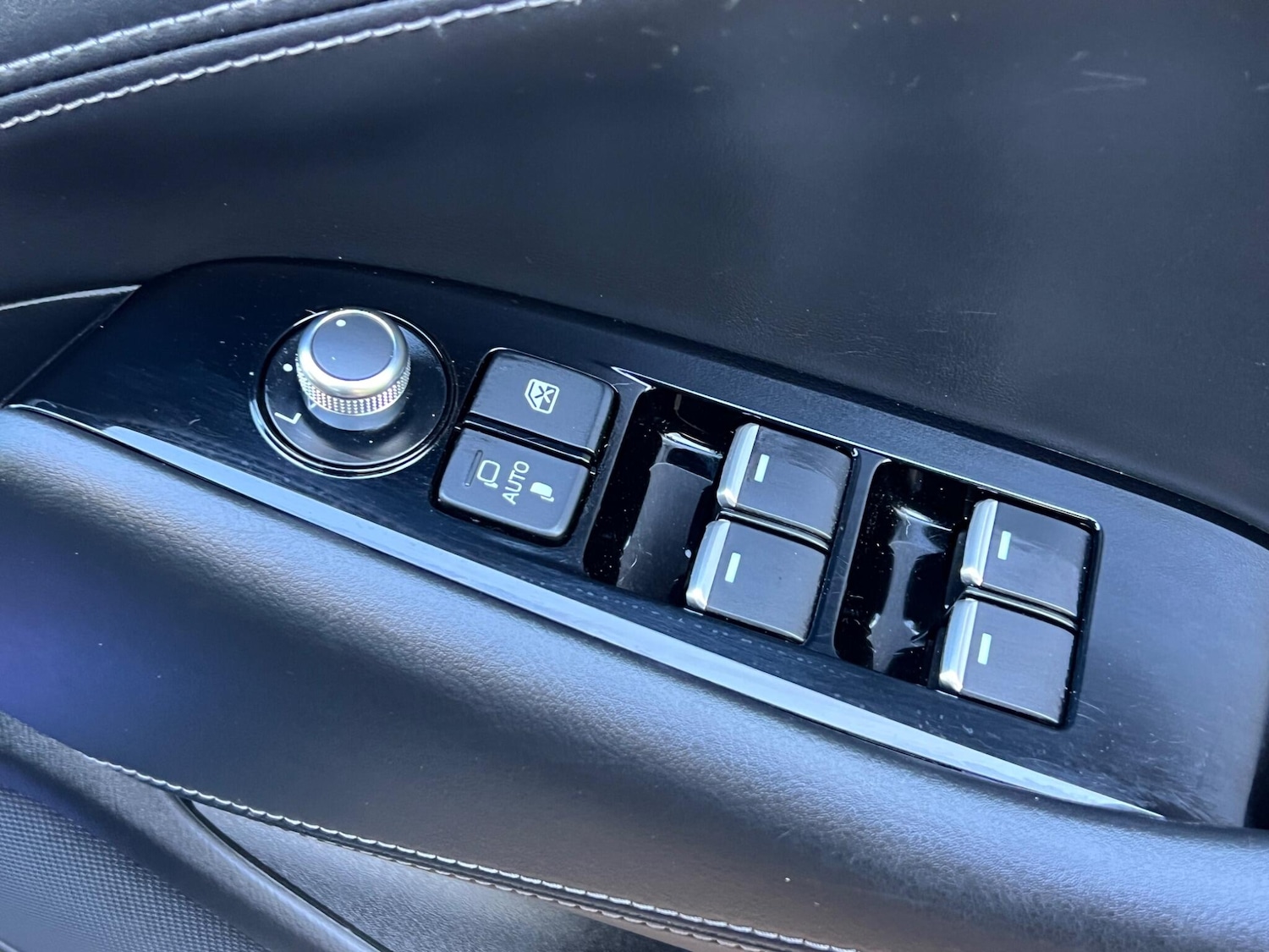 Used Mazda Mazda6 2018 for sale - 77892781: Photo 36