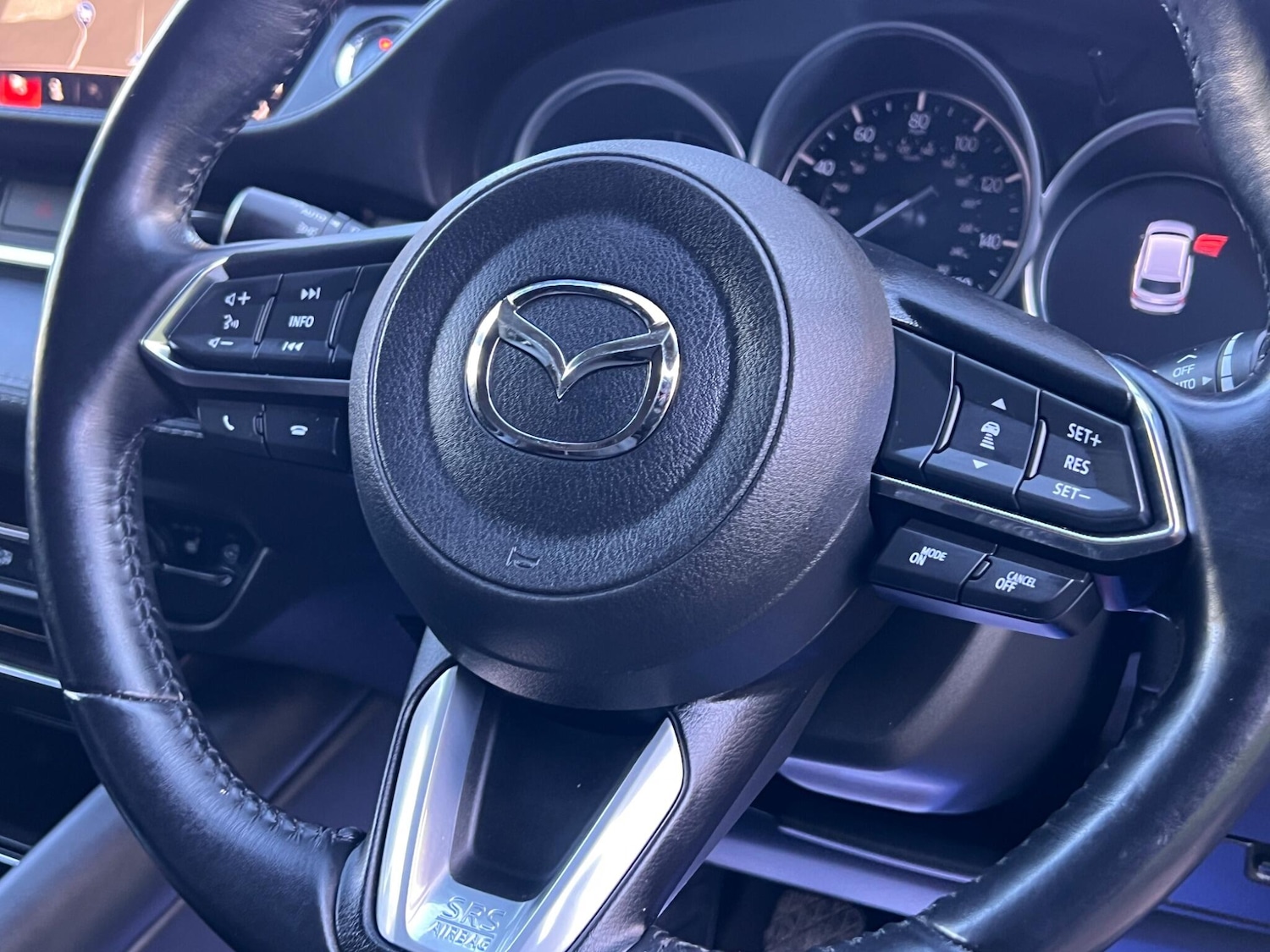 Used Mazda Mazda6 2018 for sale - 77892781: Photo 37