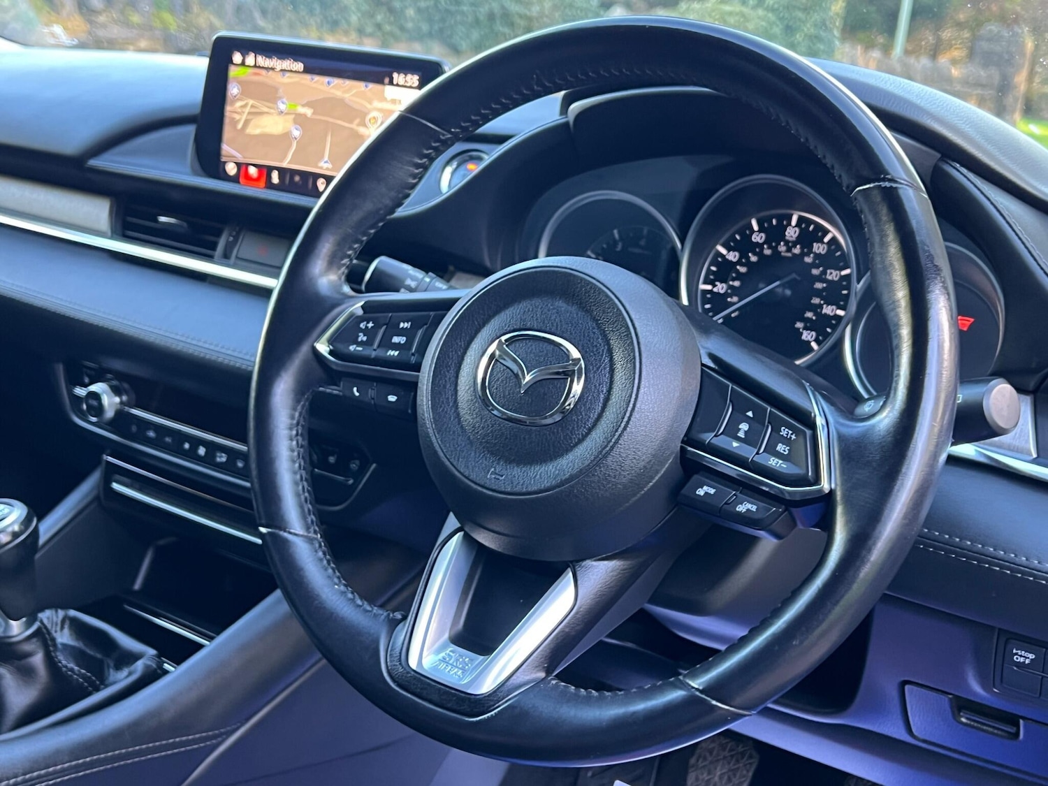 Used Mazda Mazda6 2018 for sale - 77892781: Photo 38