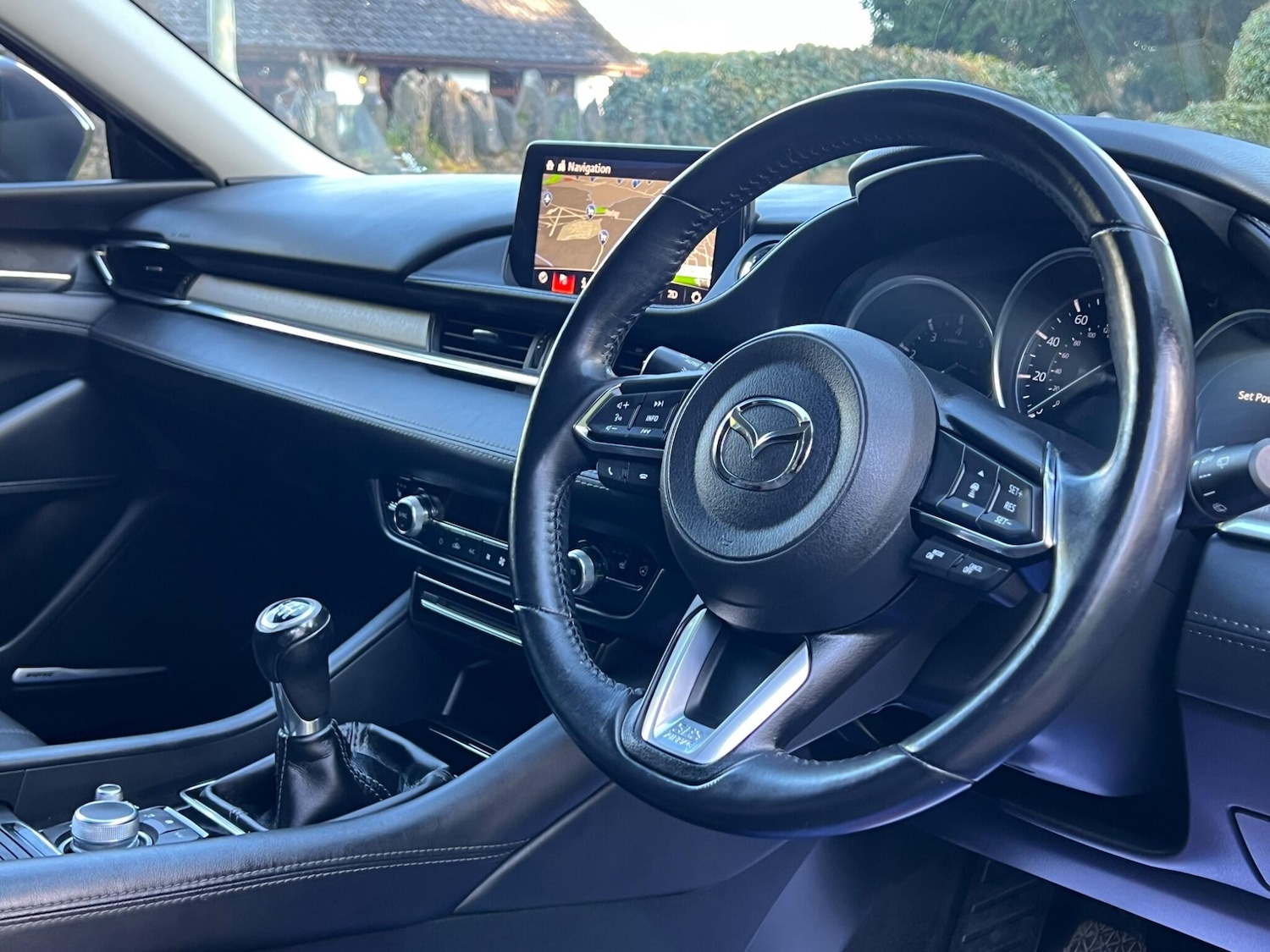 Used Mazda Mazda6 2018 for sale - 77892781: Photo 39