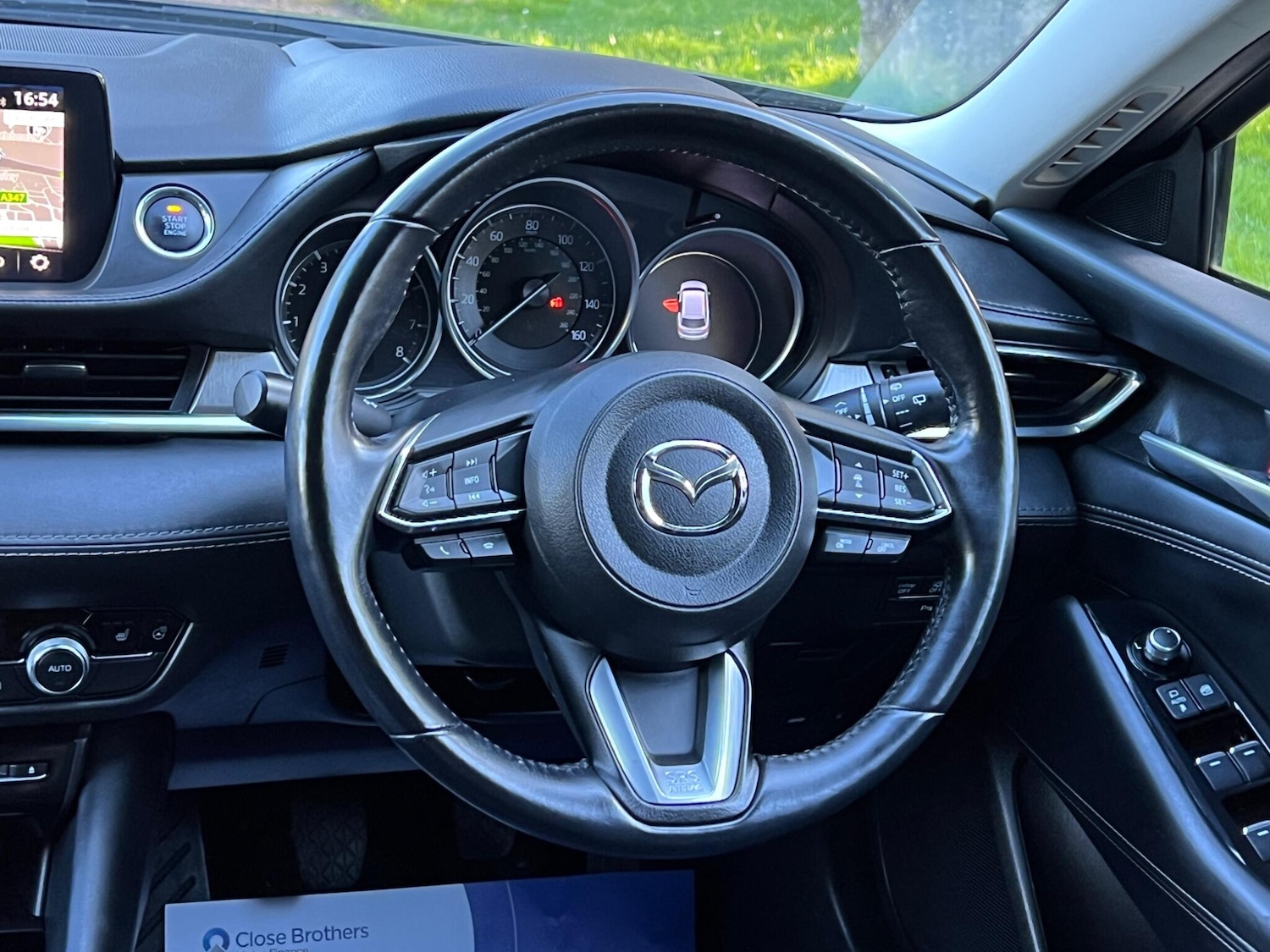Used Mazda Mazda6 2018 for sale - 77892781: Photo 44