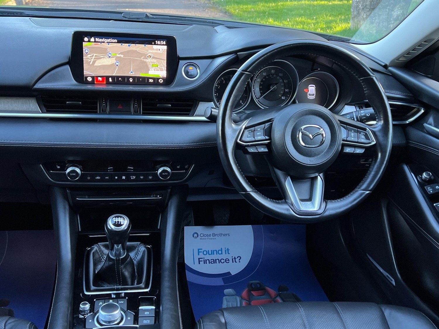 Used Mazda Mazda6 2018 for sale - 77892781: Photo 45