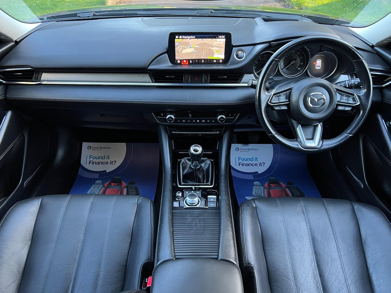 Used Mazda Mazda6 2018 for sale - 77892781: Photo 46