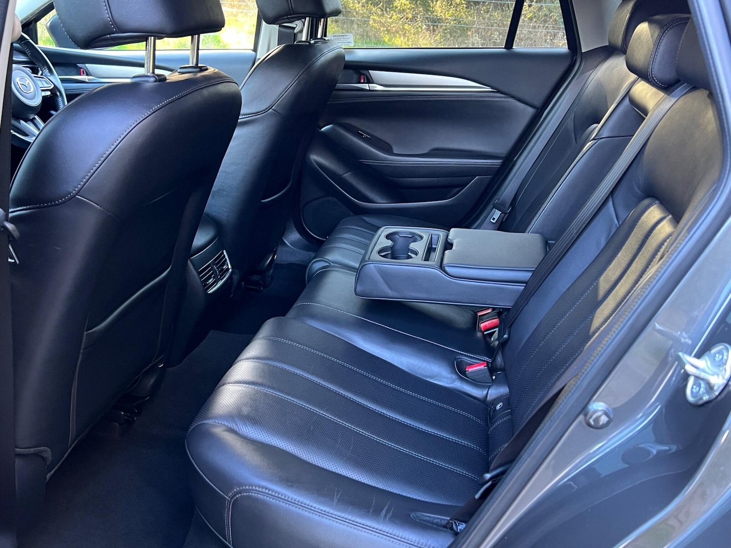 Used Mazda Mazda6 2018 for sale - 77892781: Photo 50