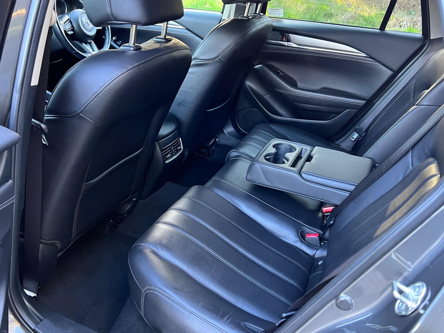 Used Mazda Mazda6 2018 for sale - 77892781: Photo 51