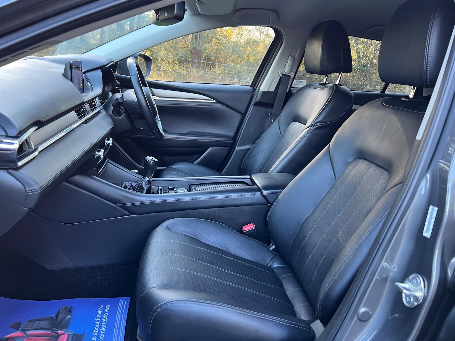 Used Mazda Mazda6 2018 for sale - 77892781: Photo 53