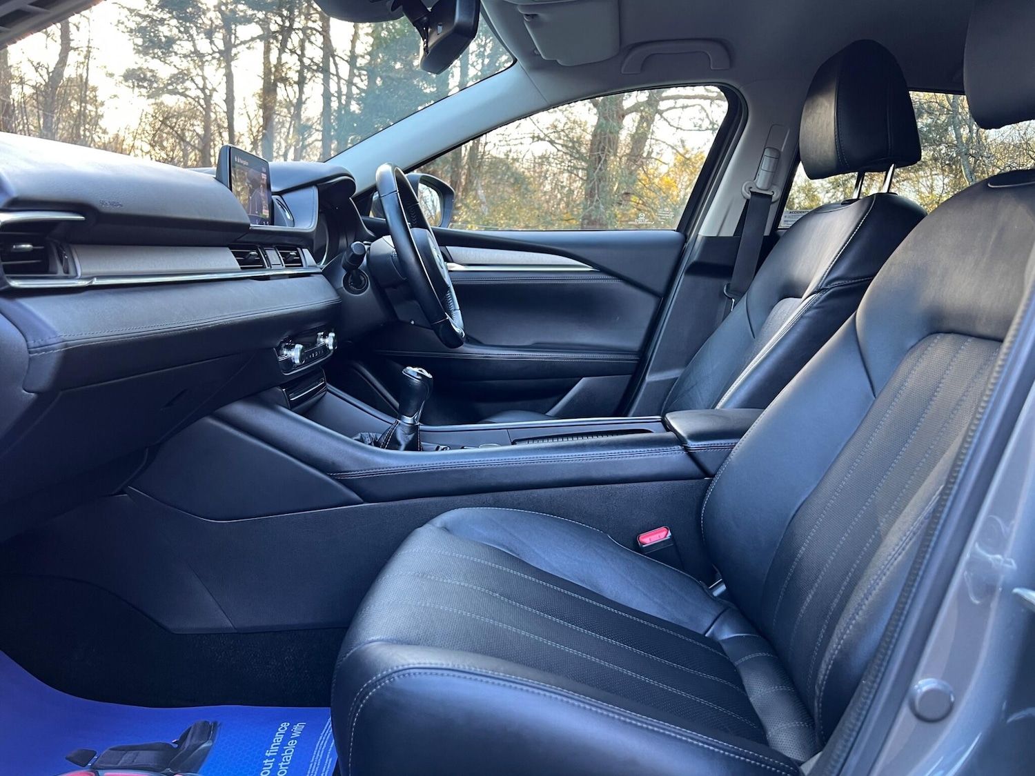 Used Mazda Mazda6 2018 for sale - 77892781: Photo 55