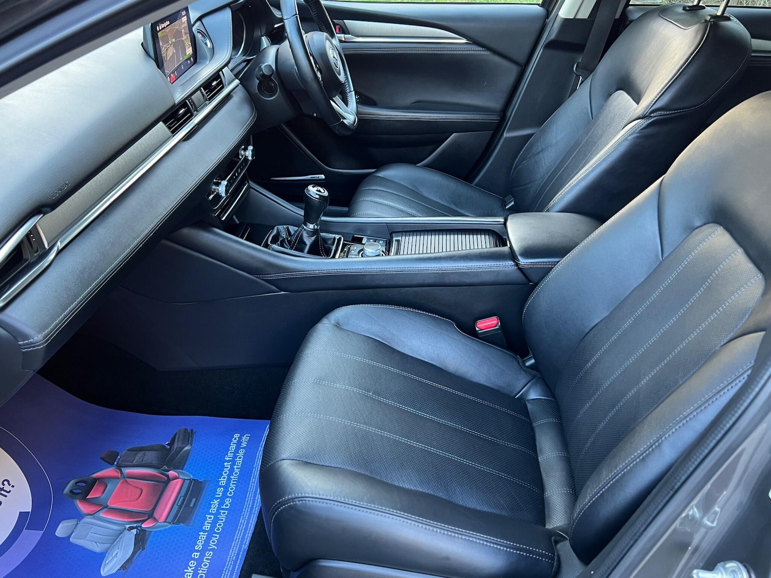 Used Mazda Mazda6 2018 for sale - 77892781: Photo 56