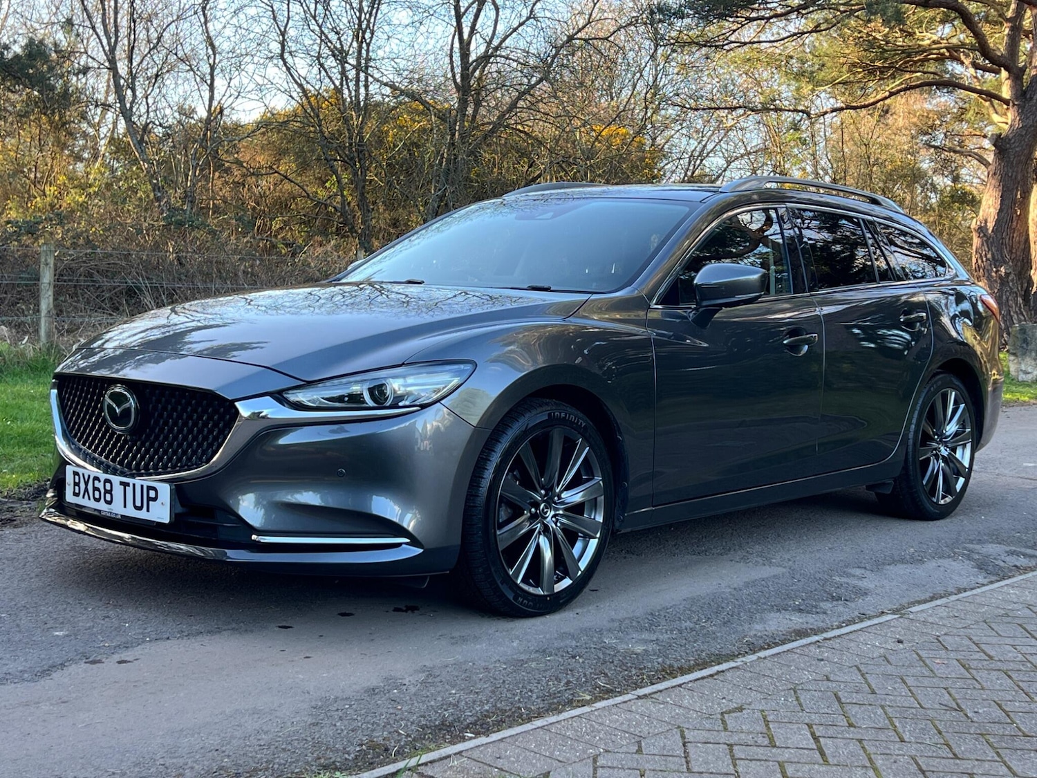Used Mazda Mazda6 2018 for sale - 77892781: Photo 57