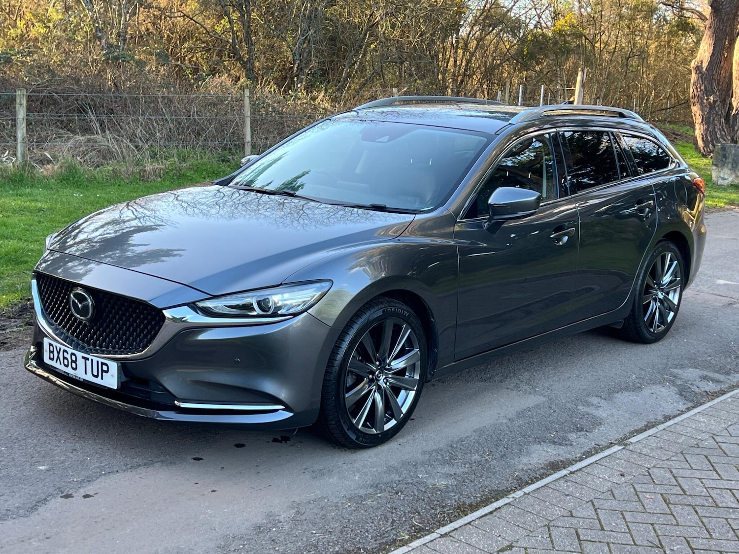 Used Mazda Mazda6 2018 for sale - 77892781: Photo 58