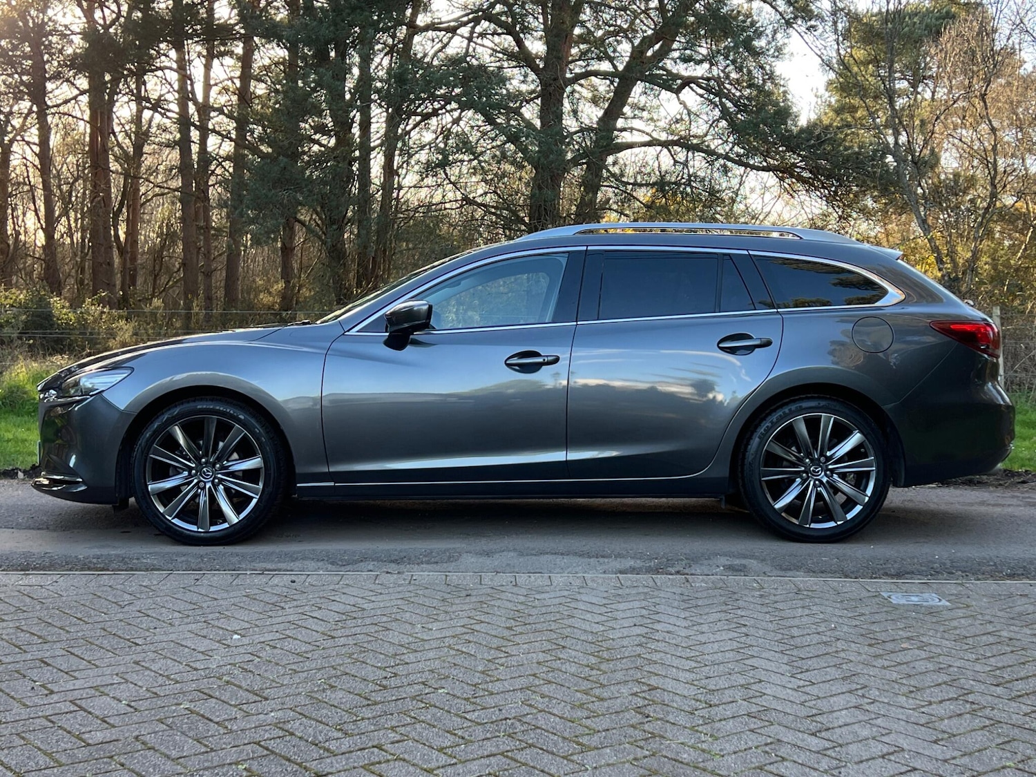 Used Mazda Mazda6 2018 for sale - 77892781: Photo 59