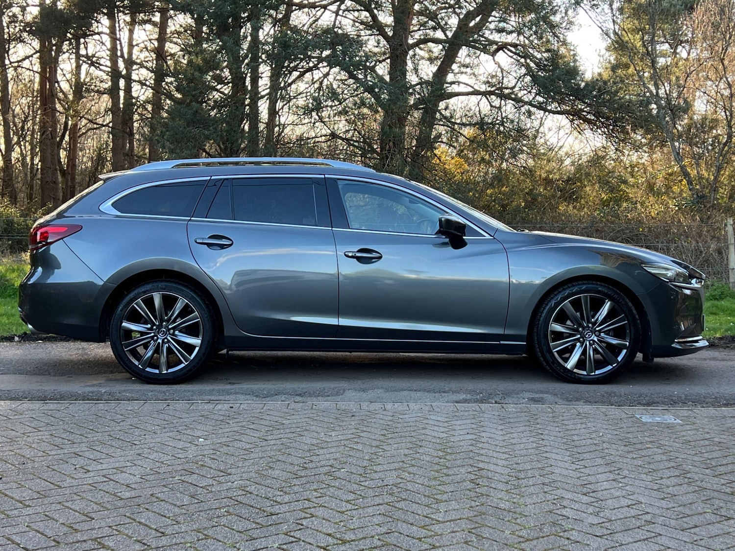 Used Mazda Mazda6 2018 for sale - 77892781: Photo 6