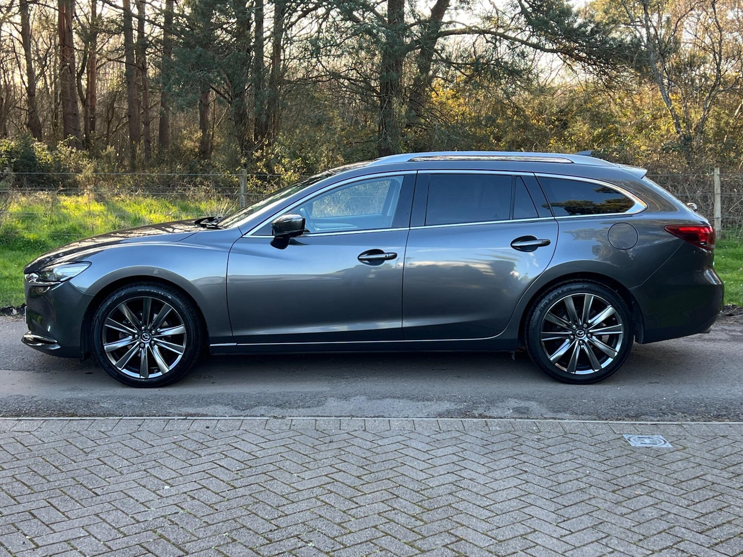 Used Mazda Mazda6 2018 for sale - 77892781: Photo 60