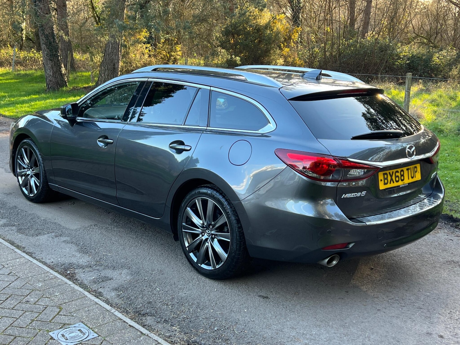 Used Mazda Mazda6 2018 for sale - 77892781: Photo 62