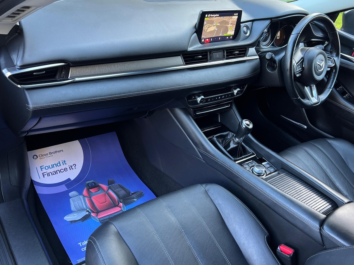 Used Mazda Mazda6 2018 for sale - 77892781: Photo 7