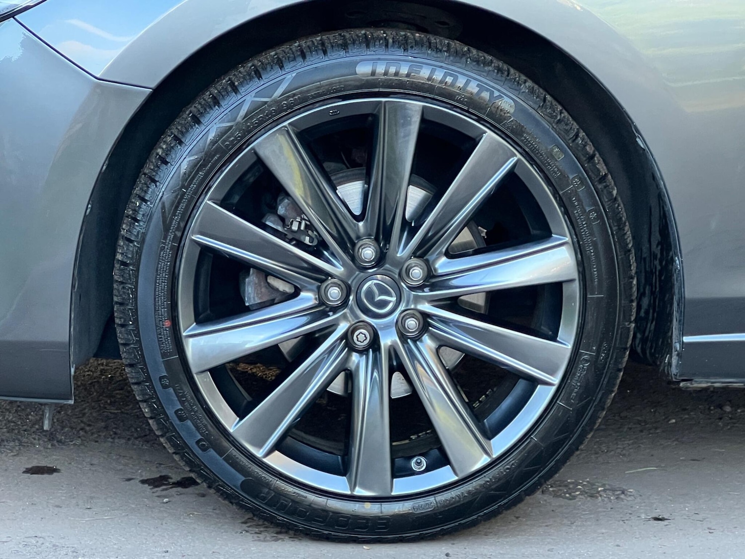 Used Mazda Mazda6 2018 for sale - 77892781: Photo 8