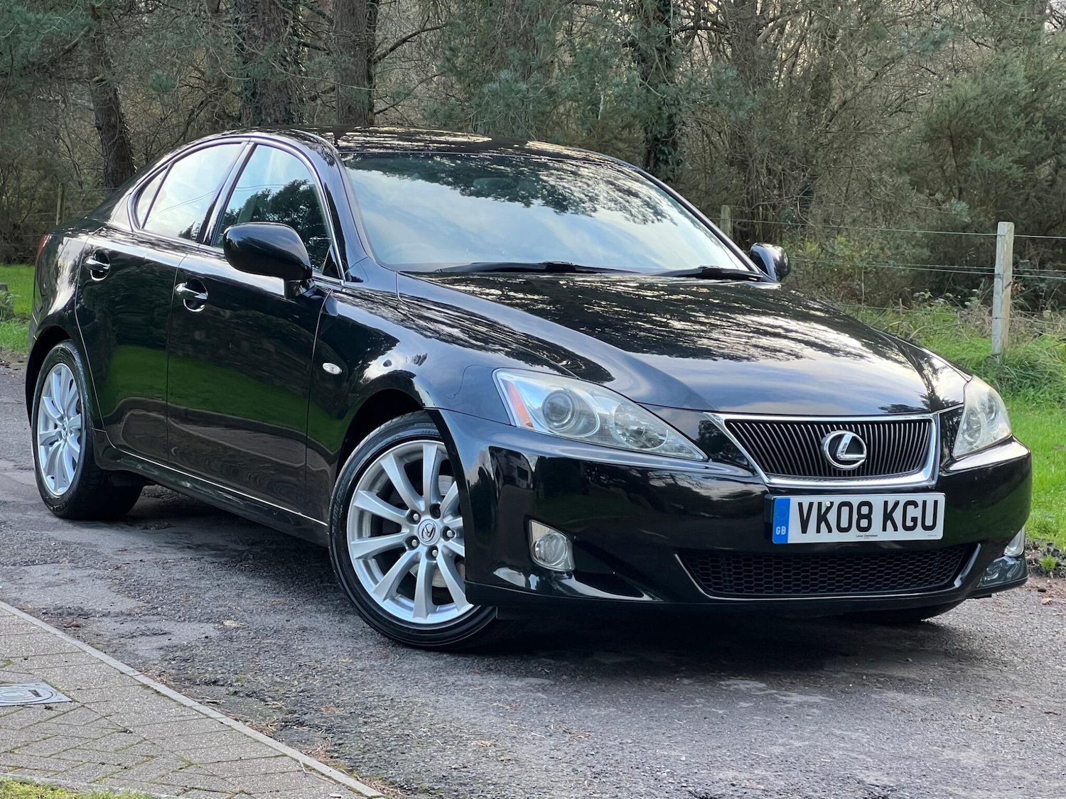 Used Lexus IS for sale - 77016897: Photo 14