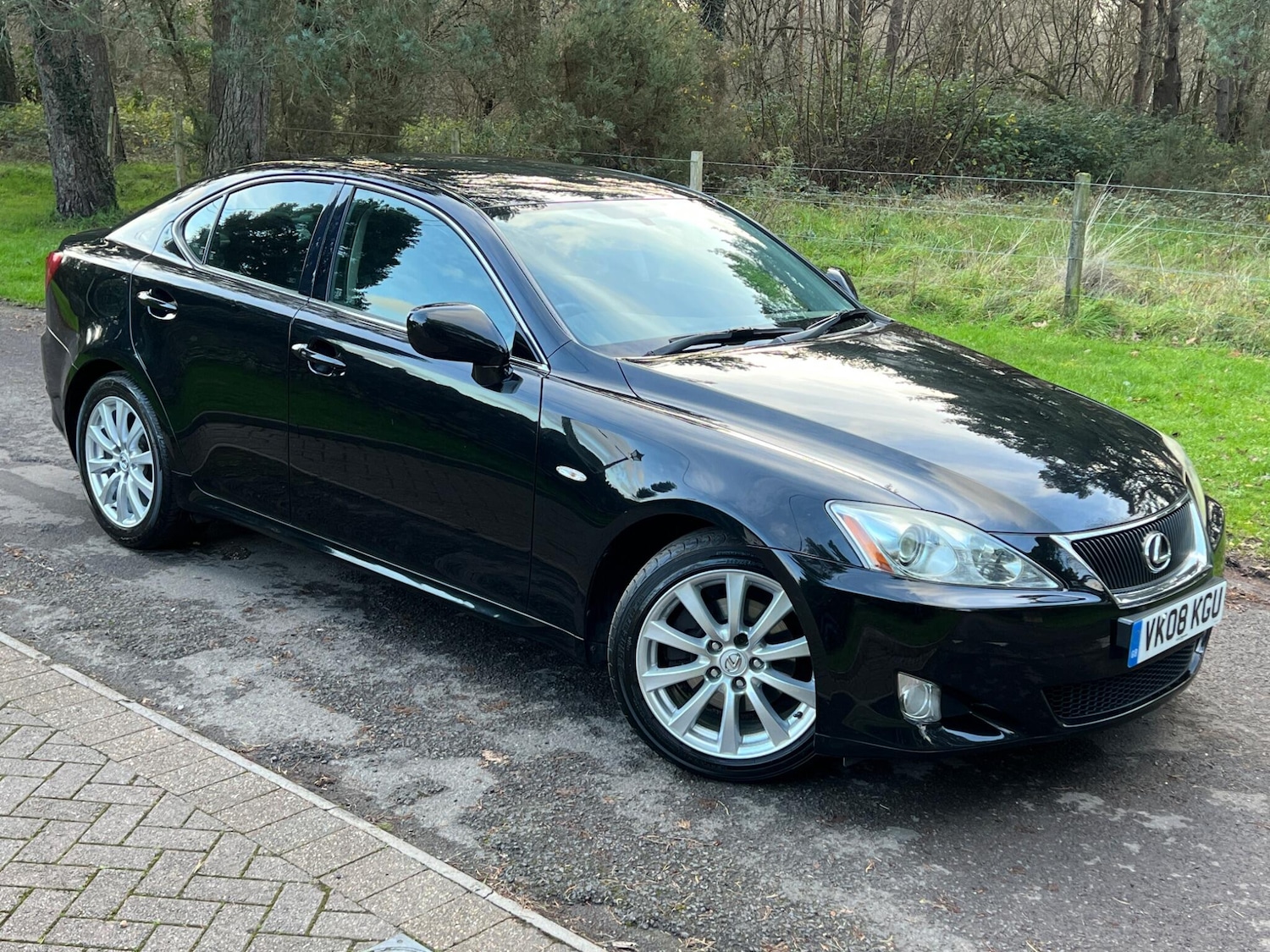 Used Lexus IS for sale - 77016897: Photo 16