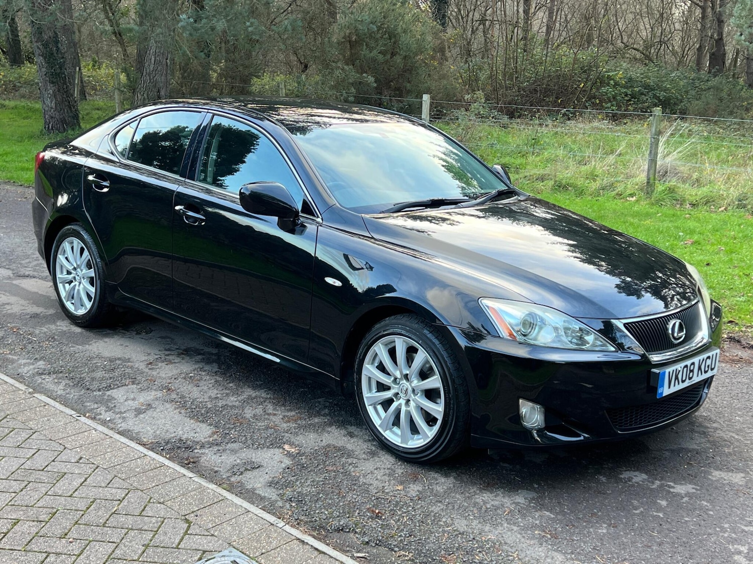Used Lexus IS for sale - 77016897: Photo 19