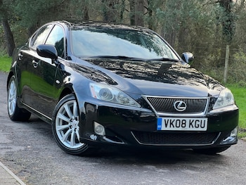 Used Lexus IS 2008 for sale - 77016897: Photo