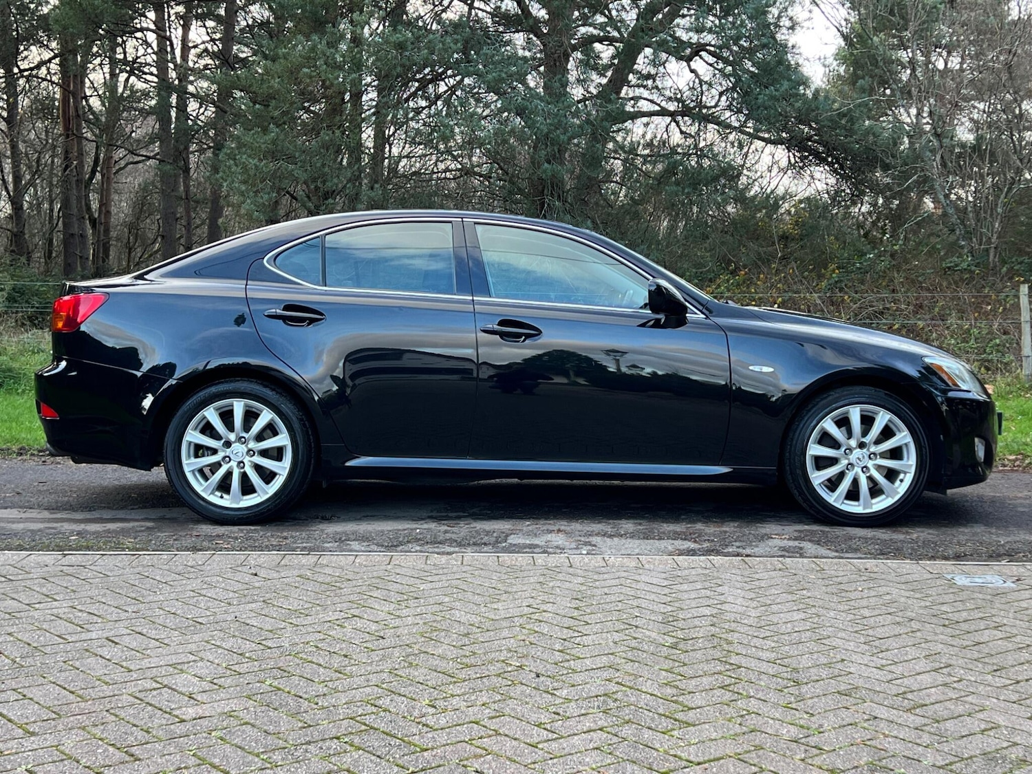 Used Lexus IS for sale - 77016897: Photo 20