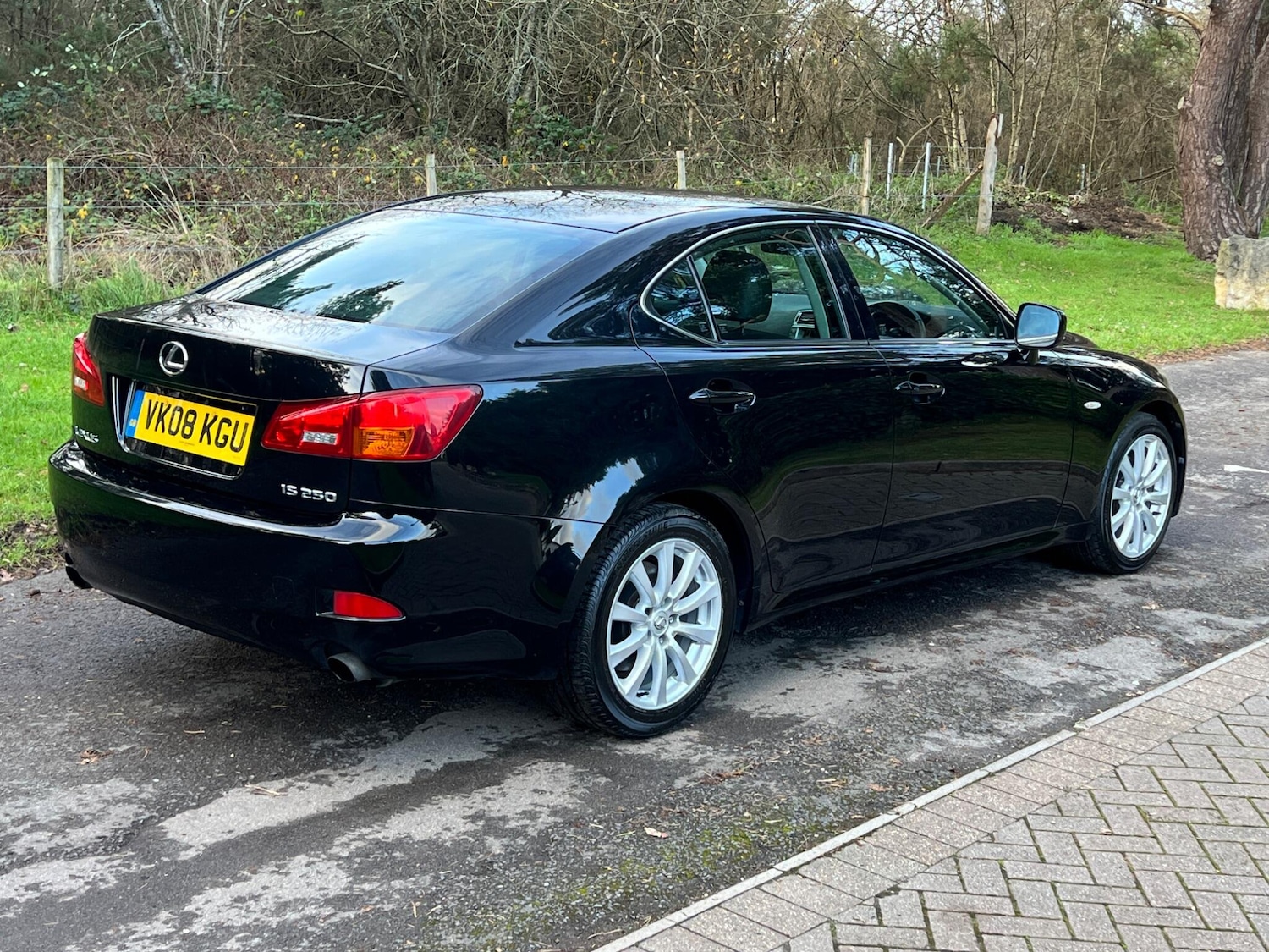 Used Lexus IS for sale - 77016897: Photo 21