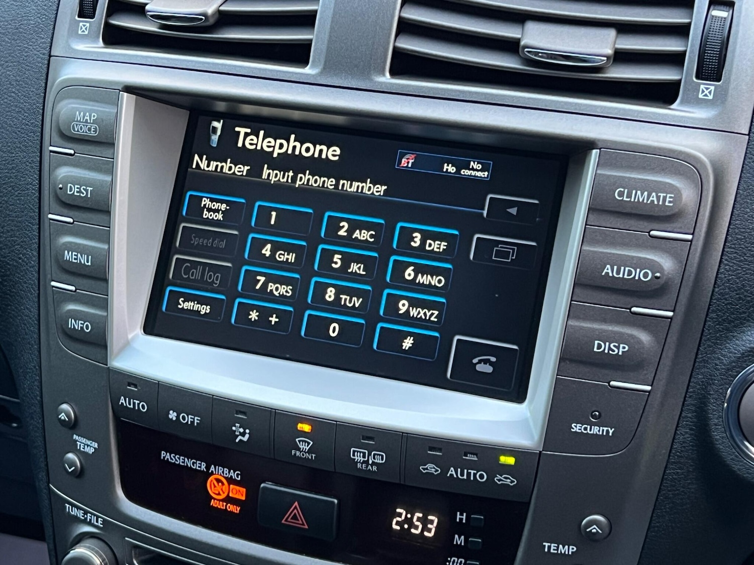 Used Lexus IS for sale - 77016897: Photo 22