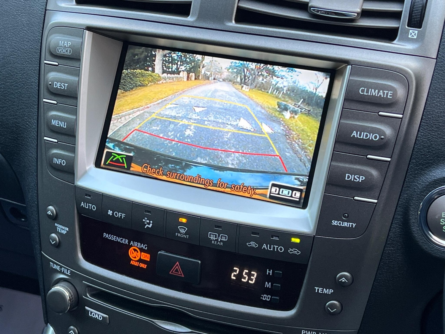 Used Lexus IS for sale - 77016897: Photo 24